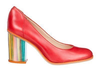 Zapato Lola de Audley